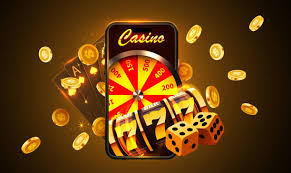 Online Casino Den Ultimative Guide til Spil og Strategier Online Casino Den Ultimative Guide til Spil og Strategier